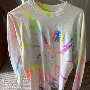 Walt Disney World Spirit Jersey